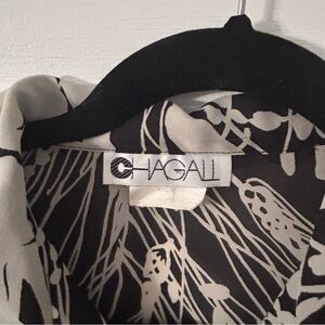 Vintage Tops Vintage Black White Floral Pattern Blouse Poshmark vintage-tops-vintage-black-white-floral-pattern-blouse-poshmark